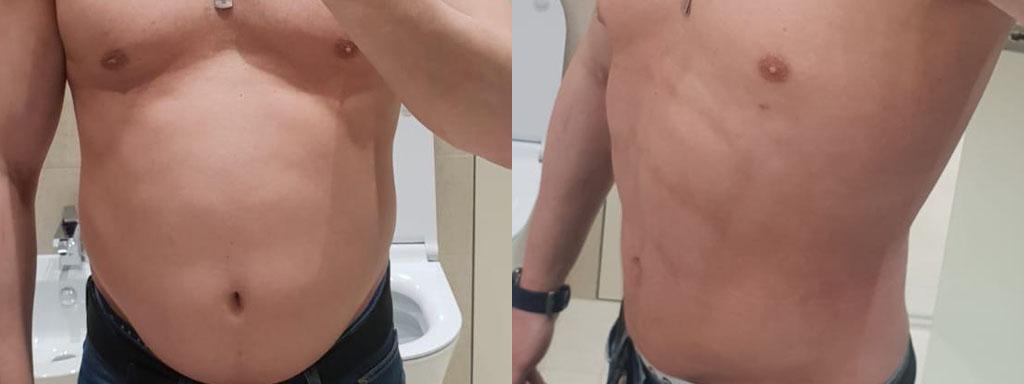 six-pack