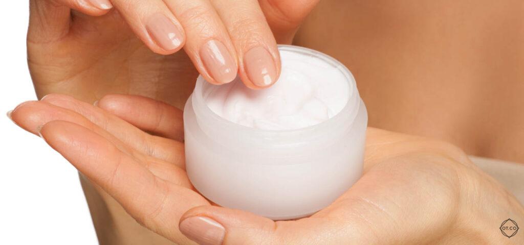 acne scars
