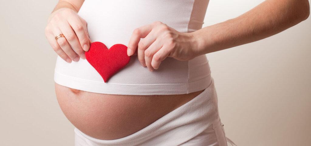 Cellulite visible on the skin of a person's abdominal area.