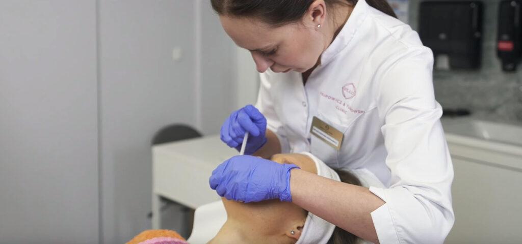 Stimulators for tissue therapy, small medical devices with sleek, functional design.