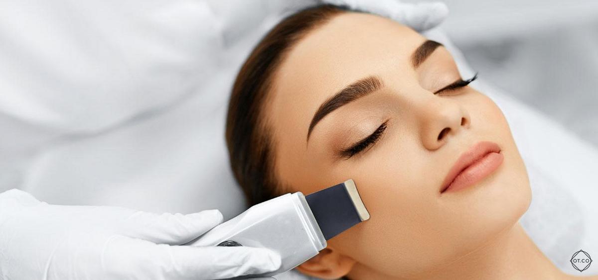 cavitation peeling