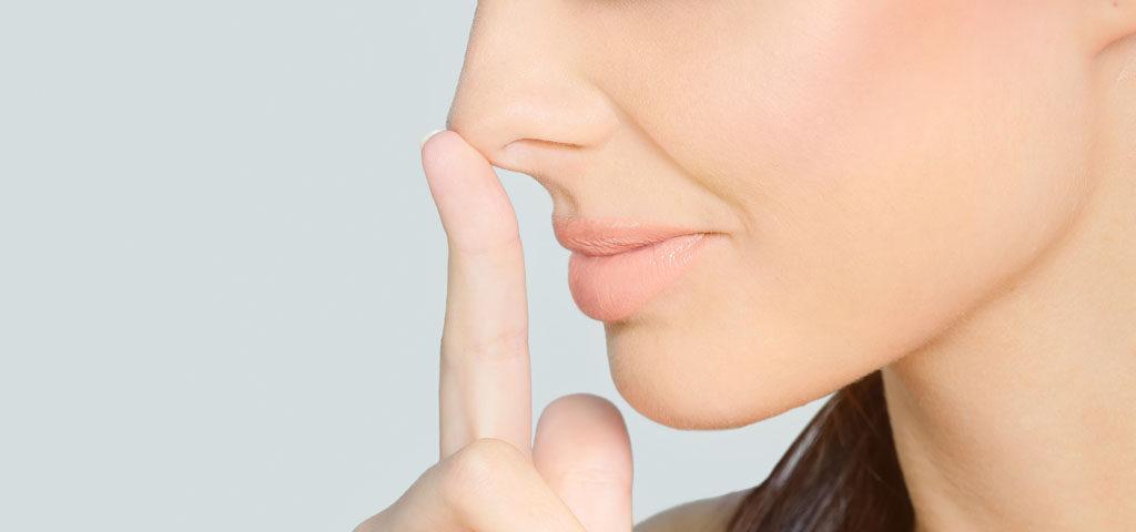 nose shape without a scalpel