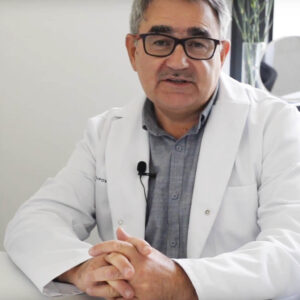 Blepharoplasty video