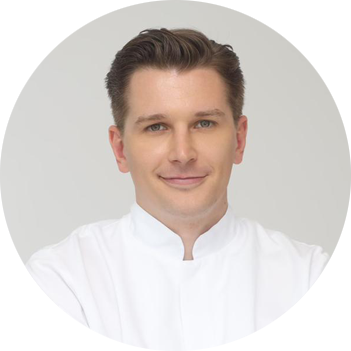 jakub kret