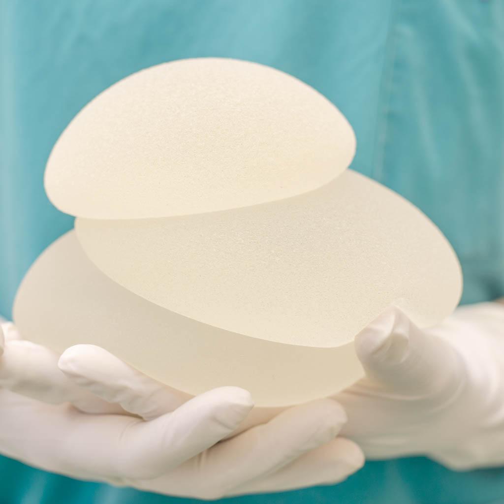 What Should You Know About Breast Implants