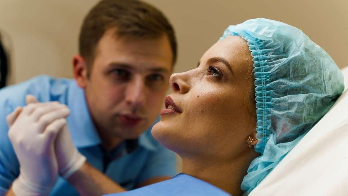 Instructions for preparing for septoplasty surgery, including supplies and steps needed.