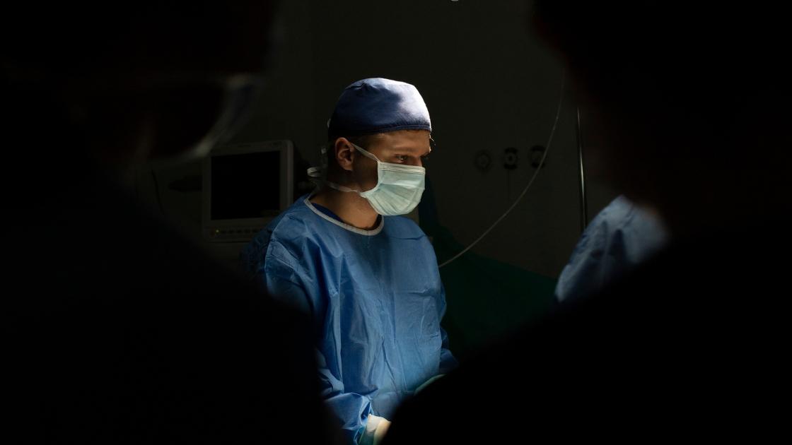 Postoperative care instructions for effective recovery after surgery.