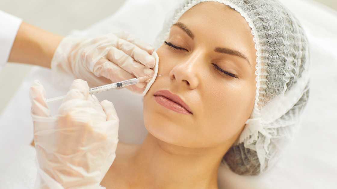 What are the most popular aesthetic medicine treatments?