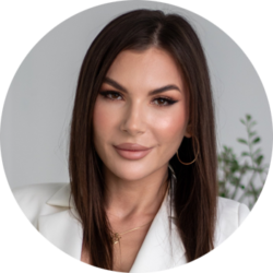tatiana jasinska